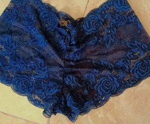 Lace Panty