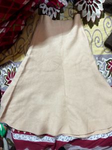 Long Skirt