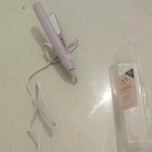 Make Time Hair Curler