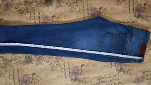 Jeans Size 30&#34;