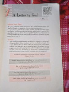 First Flight Class10 Book Cbse