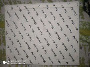 Canvas Painting Wall Hanging Handmade