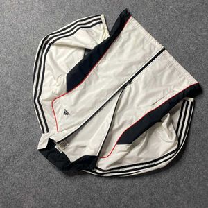 Adidas White Jacket