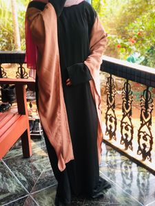 Modest Abaya