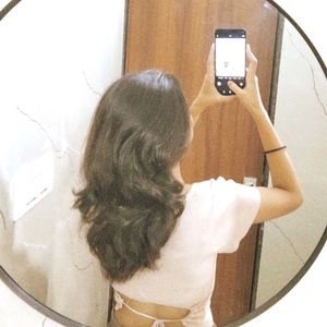 Back design Top