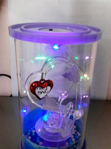 Cute Best Wishes Showpiece
