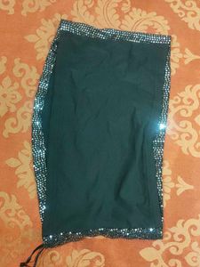 Shein Tube Top