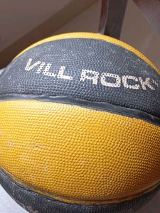 Used Ball