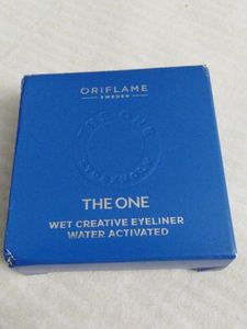 The One Wet Creative Eyeliner