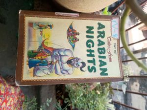 Book Bundle: Gandhi Quotes &amp; Arabian Nights