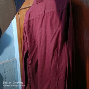 Allen Solley Shirt