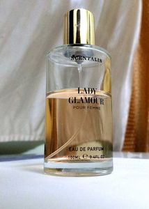 SCENTALIS Lady Glamour Pour Femme