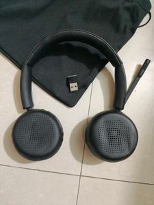 Dell WL5022 Wireless Headphones