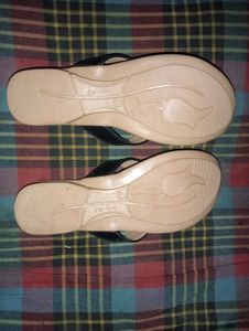 Slippers New Hai