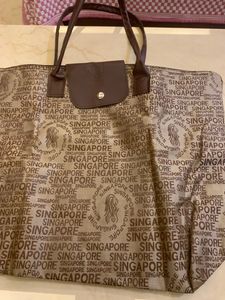 Bag Of Singapore