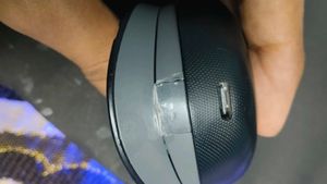 Boult Audio AirBass Earbuds