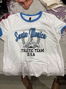 Cute Graphic T-Shirt