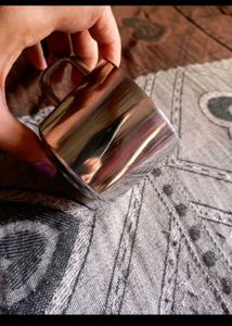 Gokul Stainless Steel Cup