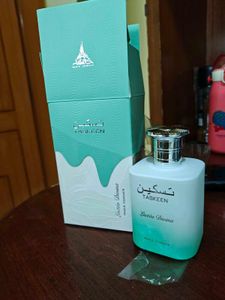 Taskeen Lactea Divina Perfume
