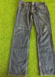 Mens  Denim Jeans (pack of 3) 34 size