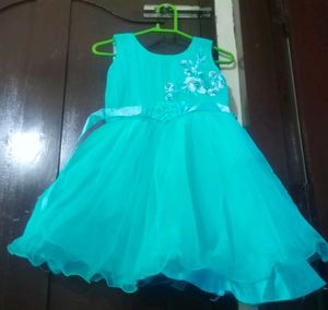 Cute Party Dress