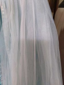 Ethenic Gown