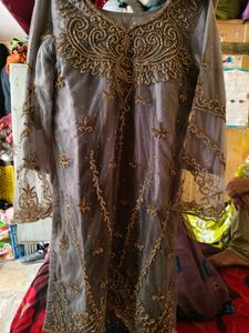 I Am Selling My New Dress With Tag