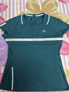 Decathlon Slim Fit Active T - Shirt