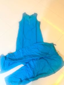 Beautiful Anouk Kurta Set
