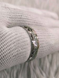 925 Silver Sterling Ladies Ring
