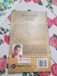Invisible Pain