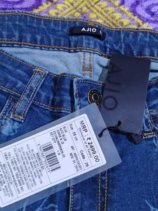 Girls Jeans