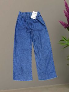 H@31 Size-26 (Sale) Latest Ladies high waist Jeans