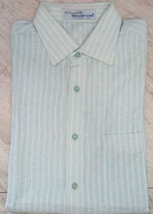 Striped Long Sleeve Shirt
