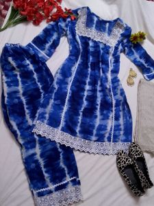 Chikenkadi Suit Sets