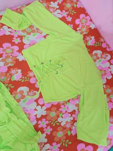 Co Ord Set