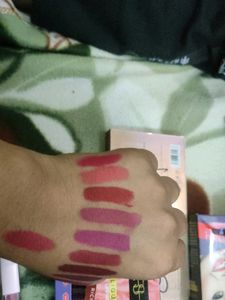 Lipstick