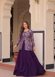Customise Your Lehnga And All