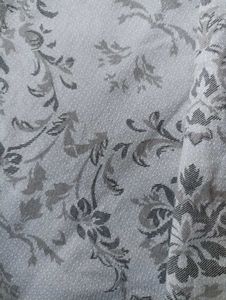 Pure Cotton Elegant Floral Bedsheet