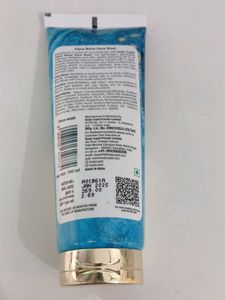 Body Cupid Aqua Wave Face Wash