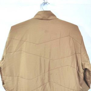 Original Quechua Puffer Jacket | Chest 44