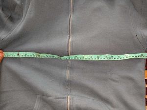 Light Blue Hoodie – Casual &amp; Comfy