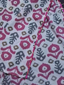 Daily Wear Beautiful Kurti