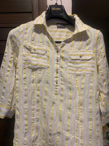 Gia Shirt For Girls