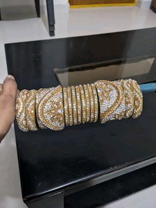 Bridal Bangles Set