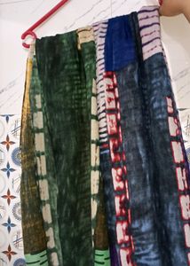 Multipurpose Stoles