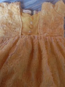 Fashionable Ladies Stylish Party Dress Wear