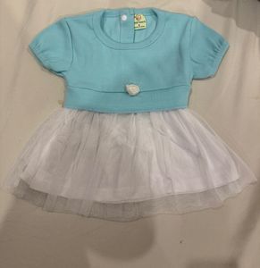 Cute Baby Girl Dress