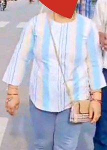 Top With XXL Size .