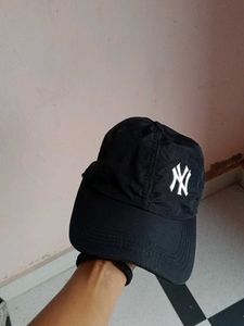 New York Yankees Baseball Cap
